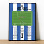 Leon Knight Goal Second Division Play Off Final 2004 Brighton Print, thumbnail 1 of 2