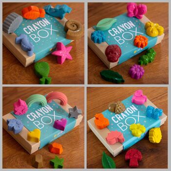 Personalised First Day Of Pre School Gift Box, 3 of 12