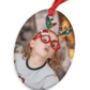 Personalised Photo Christmas Ornament, thumbnail 2 of 2