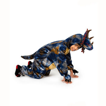 Children's Triceratops Costume, 5 of 5