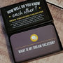 How Well Do You Know Each Other Question Cards, thumbnail 6 of 7