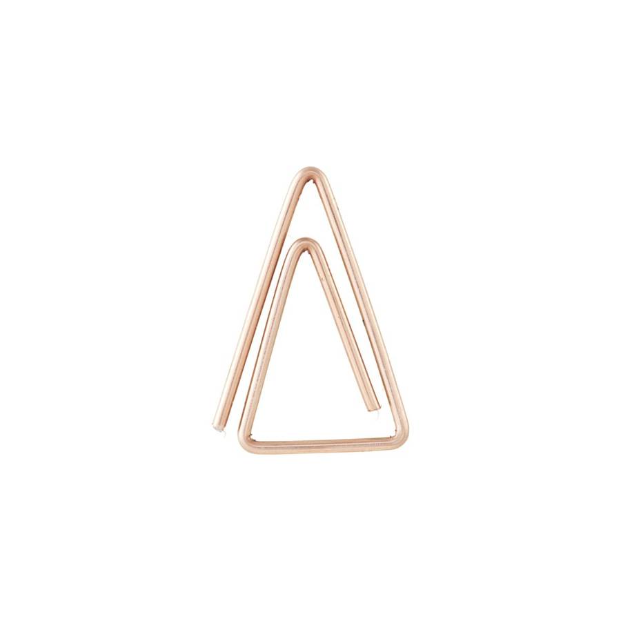 Fun Shaped Paperclip Pack By Berylune