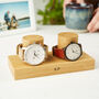 Personalised Watch Stand Gift For Grandad, thumbnail 5 of 12
