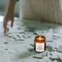 Reading Spicy Books Again Candle, Smutty Book Gifts, thumbnail 5 of 11