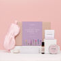 Mum's Luxury Spa Night In Letterbox Gift Set, thumbnail 1 of 5