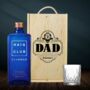 Haig Club Father's Day Whisky Gift Set With Glass, thumbnail 1 of 3