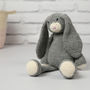 Mabel Bunny Crochet Kit, thumbnail 1 of 10