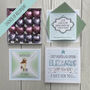 New Home Personalised I.O.U Gift Box Voucher, thumbnail 1 of 7