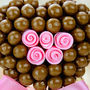 Malteser® Heart With Pink Rose Tree, thumbnail 6 of 6