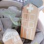 My Little Town Wooden Buildings And Figures, thumbnail 7 of 8