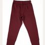 Margot Relaxed Cigarette Style Sweatpants, thumbnail 6 of 7