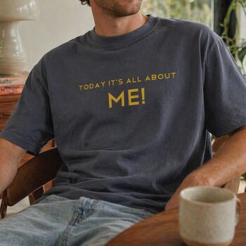 Men's Special Day T Shirt, 4 of 9