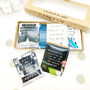 Running Gifts: Tea Gift Set For Runners, thumbnail 1 of 12