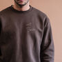 Personalised Handwriting Sweatshirt, thumbnail 2 of 3
