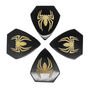 Shield Hero Guitar Picks In A Gift Tin, thumbnail 10 of 12