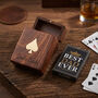 Personalised Best Dad Father's Day Card Case, thumbnail 4 of 6