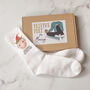 Personalised Socks Gift For Grandad, thumbnail 3 of 8