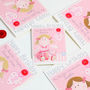 Personalised Rag Doll Relation Birthday Card, thumbnail 4 of 11