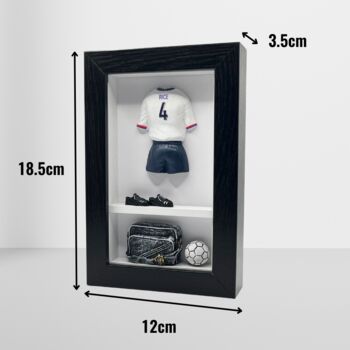 Football Legend KitBox: Rice: England, 4 of 6