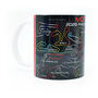 Moto 2026 Gp Racing Circuits Mug Red Edition, thumbnail 6 of 7
