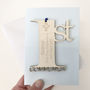Personalised First Holy Communion Card, thumbnail 4 of 12