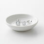 Sterling Silver Cubic Zirconia Studs, thumbnail 1 of 4