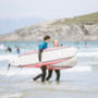 Surf, Pizza And Prosecco Experience For Two, thumbnail 1 of 5