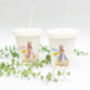 Easter Bunny Cups, thumbnail 3 of 3