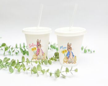Easter Bunny Cups, 3 of 3
