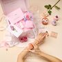 Luxury LED Lit Pamper Gift Set For Her, thumbnail 3 of 11