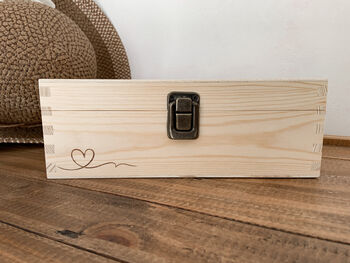 From Grief To Healing Memory Box, 5 of 5