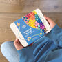 Rainbow Bloom Bracelet Making Kit, thumbnail 6 of 7