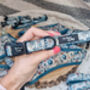 Shipwrecked Nautical Dog Collar, thumbnail 4 of 9