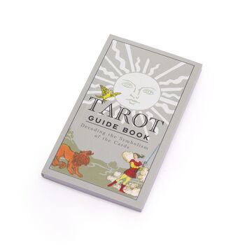 Tarot Cards With Guide Book Requiem Arcana, 2 of 3