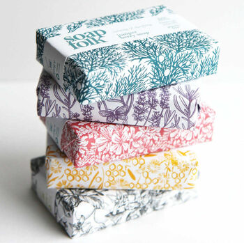 First Mummy's Day Mother's Day Gift Set, 5 of 12