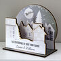 Personalised Make Your Own Town 3D Decoration Kit, thumbnail 3 of 7