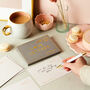 Personalised Love Letters Gift, thumbnail 3 of 8