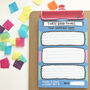 Three Good Things Daily Notepad, thumbnail 9 of 10