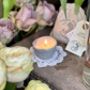 Love Potion Pinch Pot Aromatherapy Candle, thumbnail 4 of 5