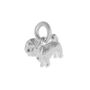 Shih Tzu Personalised Silver Necklace, thumbnail 5 of 10