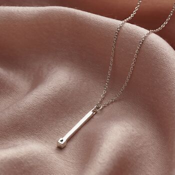 My Perfect Match Necklace, 3 of 9