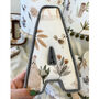 Neutral Woodland Fabric Letters, thumbnail 6 of 9