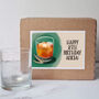 18th Birthday Whisky Glass, thumbnail 3 of 7