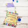 Art Lovers Tea Gift | Artist Gift, thumbnail 5 of 11