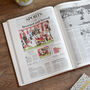 Cleveland Browns Personalised Gift Newspaper Book, thumbnail 10 of 11