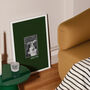 Personalised Pet Dog Photographic Print, thumbnail 7 of 12