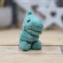 Ebba Eco Ryker Rex Dragon Rattle, thumbnail 1 of 2