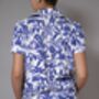 Luxury Cotton Short Sleeve Shirt | Straight Outta Bali, thumbnail 4 of 7