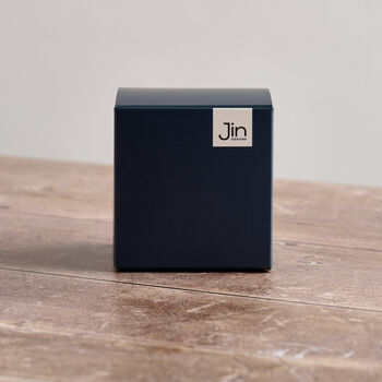 Sitting Dog Mug, Light Grey, Fine Bone China, 6 of 7