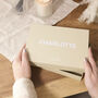 Personalised Gift For Friend Create Your Own Letterbox Gift For Friend Box, thumbnail 1 of 10